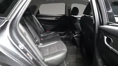 2023 Hyundai Grandeur Premium, серый — фото 16