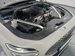 2024 Genesis G70 Gasoline 2.5T 2WD — фото 6