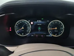 2024 Genesis G70 Gasoline 2.5T 2WD — фото 8