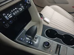 2024 Genesis G70 Gasoline 2.5T 2WD — фото 9