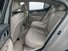 2024 Genesis G70 Gasoline 2.5T 2WD — фото 11