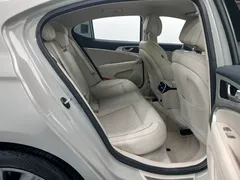 2024 Genesis G70 Gasoline 2.5T 2WD — фото 12
