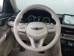 2024 Genesis G70 Gasoline 2.5T 2WD — фото 13