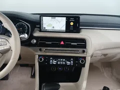 2024 Genesis G70 Gasoline 2.5T 2WD — фото 14
