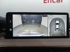 2024 Genesis G70 Gasoline 2.5T 2WD — фото 15
