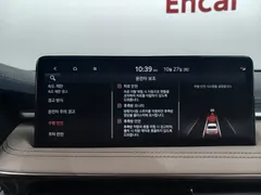 2024 Genesis G70 Gasoline 2.5T 2WD — фото 16