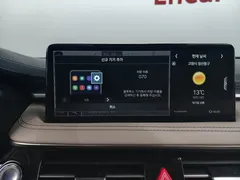 2024 Genesis G70 Gasoline 2.5T 2WD — фото 18