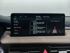 2024 Genesis G70 Gasoline 2.5T 2WD — фото 19