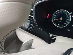 2024 Genesis G70 Gasoline 2.5T 2WD — фото 20