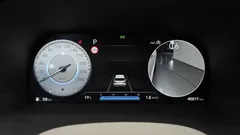 2023 Hyundai Palisade Gasoline 3.8 4WD, белый — фото 8