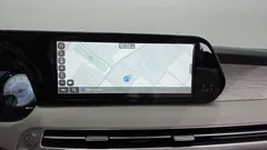 2023 Hyundai Palisade Gasoline 3.8 4WD, белый — фото 14