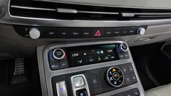 2023 Hyundai Palisade Gasoline 3.8 4WD, белый — фото 17