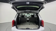 2023 Hyundai Palisade Gasoline 3.8 4WD, белый — фото 20