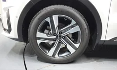 2022 Kia Sorento HEV 1.6 2WD, белый — фото 5