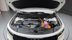2022 Kia Sorento HEV 1.6 2WD, белый — фото 6