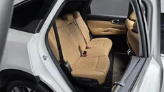 2022 Kia Sorento HEV 1.6 2WD, белый — фото 11