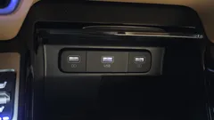 2022 Kia Sorento HEV 1.6 2WD, белый — фото 12