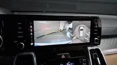 2022 Kia Sorento HEV 1.6 2WD, белый — фото 15