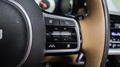 2022 Kia Sorento HEV 1.6 2WD, белый — фото 17