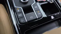 2022 Kia Sorento HEV 1.6 2WD, белый — фото 20