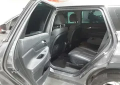 2022 Hyundai Santa Fe Diesel 2.2 4WD, серый — фото 10