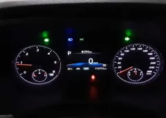 2022 Hyundai Santa Fe Diesel 2.2 4WD, серый — фото 14