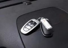 2022 Hyundai Santa Fe Diesel 2.2 4WD, серый — фото 17