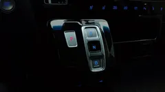 2023 Hyundai Staria Lounge 9-Seater — фото 9