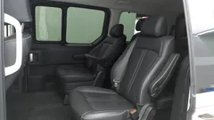 2023 Hyundai Staria Lounge 9-Seater — фото 15