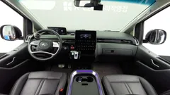 2023 Hyundai Staria Lounge 9-Seater — фото 16