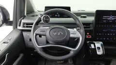 2023 Hyundai Staria Lounge 9-Seater — фото 17