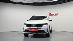 2023 Kia Sorento Gasoline 2.5T 2WD — фото 3
