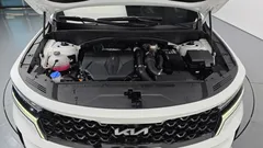 2023 Kia Sorento Gasoline 2.5T 2WD — фото 6