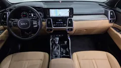 2023 Kia Sorento Gasoline 2.5T 2WD — фото 7