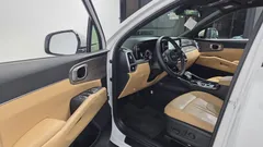 2023 Kia Sorento Gasoline 2.5T 2WD — фото 10
