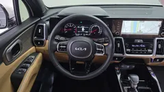 2023 Kia Sorento Gasoline 2.5T 2WD — фото 13