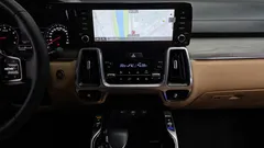 2023 Kia Sorento Gasoline 2.5T 2WD — фото 14