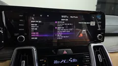 2023 Kia Sorento Gasoline 2.5T 2WD — фото 16