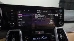 2023 Kia Sorento Gasoline 2.5T 2WD — фото 17