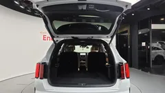 2023 Kia Sorento Gasoline 2.5T 2WD — фото 20
