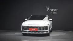 2023 Hyundai Grandeur 2,5 Gasoline 2WD, белый — фото 3