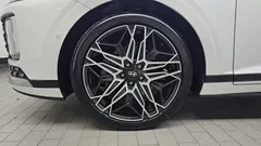 2023 Hyundai Grandeur 2,5 Gasoline 2WD, белый — фото 5