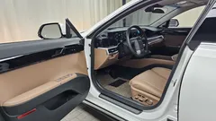 2023 Hyundai Grandeur 2,5 Gasoline 2WD, белый — фото 10