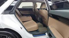 2023 Hyundai Grandeur 2,5 Gasoline 2WD, белый — фото 11