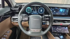 2023 Hyundai Grandeur 2,5 Gasoline 2WD, белый — фото 12
