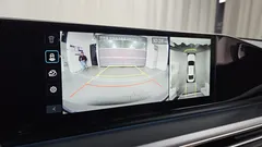 2023 Hyundai Grandeur 2,5 Gasoline 2WD, белый — фото 15