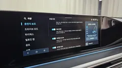 2023 Hyundai Grandeur 2,5 Gasoline 2WD, белый — фото 16