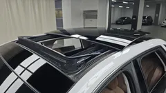 2023 Hyundai Grandeur 2,5 Gasoline 2WD, белый — фото 19