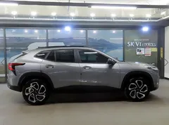 2024 Chevrolet Trax 1.2 RS — фото 3