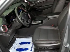 2024 Chevrolet Trax 1.2 RS — фото 6